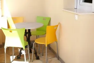 Apartmani Villa Penava