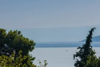 Apartmani Villa Rose
