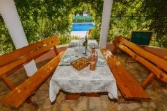 Apartmani Villa Rose