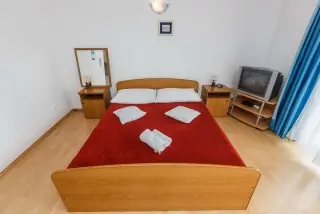 Apartmani Villa Rose