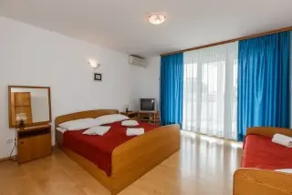 Apartmani Villa Rose