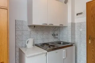 Apartmani Villa Rose