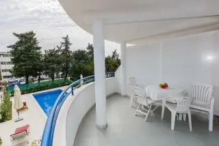 Apartmani Villa Rose