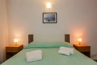 Apartmani Villa Rose