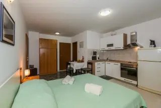 Apartmani Villa Rose