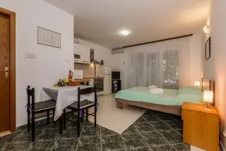 Apartmani Villa Rose