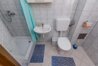 Apartmani Villa Rose