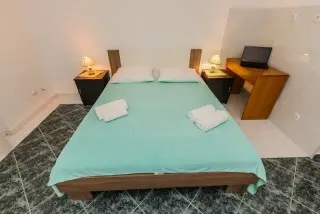 Apartmani Villa Rose