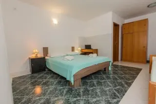 Apartmani Villa Rose