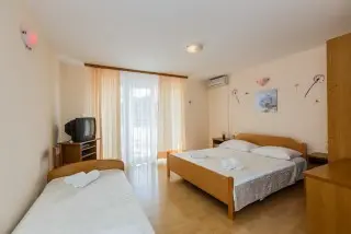Apartmani Villa Rose