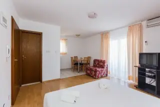 Apartmani Villa Rose