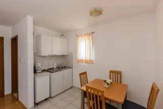 Apartmani Villa Rose