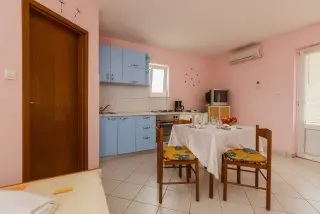 Apartmani Villa Rose
