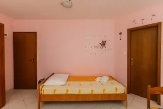 Apartmani Villa Rose