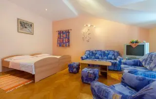 Apartmani Villa Rose