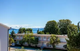 Apartmani Villa Rose