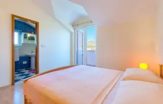 Apartmani Villa Rose