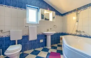 Apartmani Villa Rose