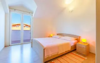 Apartmani Villa Rose