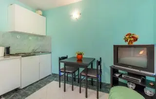 Apartmani Villa Rose