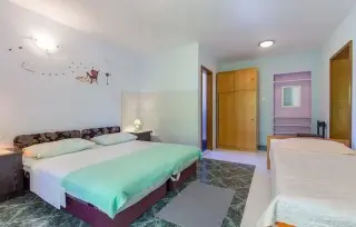 Apartmani Villa Rose