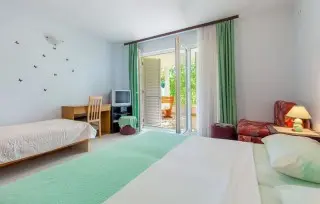 Apartmani Villa Rose