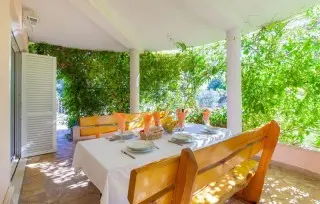 Apartmani Villa Rose