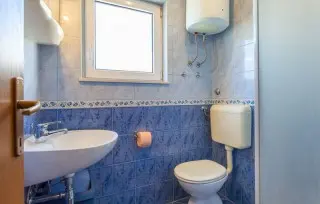 Apartmani Villa Rose