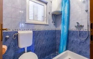 Apartmani Villa Rose