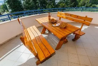 Apartmani Villa Rose