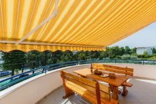Apartmani Villa Rose