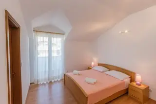 Apartmani Villa Rose