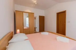 Apartmani Villa Rose