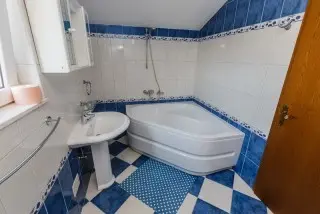 Apartmani Villa Rose