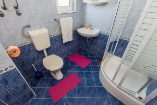 Apartmani Villa Rose