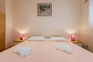 Apartmani Villa Rose
