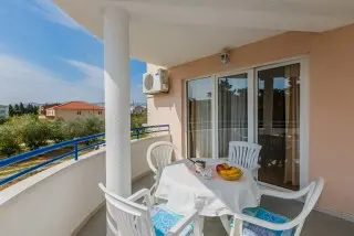 Apartmani Villa Rose