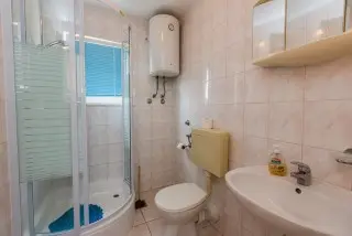 Apartmani Villa Rose