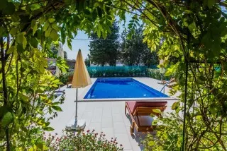 Apartmani Villa Rose