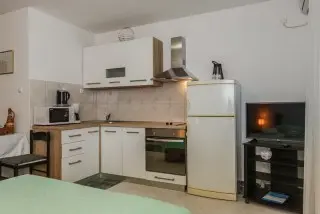 Apartmani Villa Rose