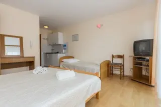 Apartmani Villa Rose