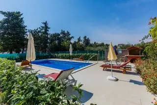Apartmani Villa Rose