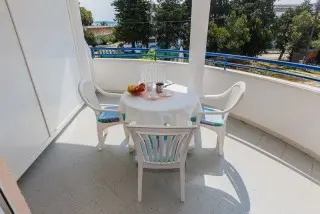 Apartmani Villa Rose