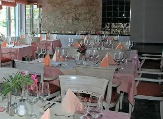 Villa Marco Polo