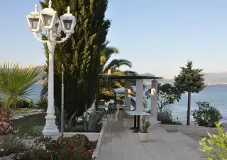 Villa Marco Polo