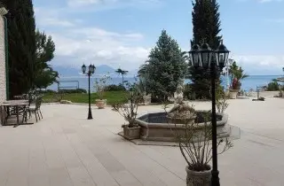 Villa Marco Polo