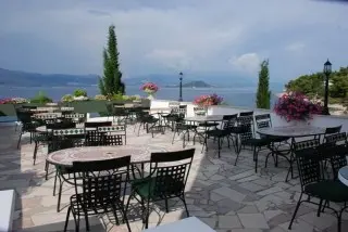 Villa Marco Polo