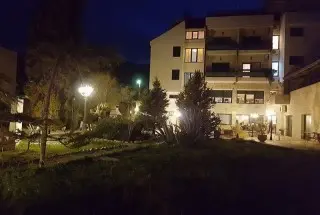 Villa Marco Polo