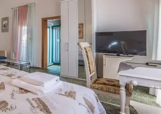 Villa Marco Polo