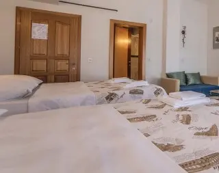 Villa Marco Polo
